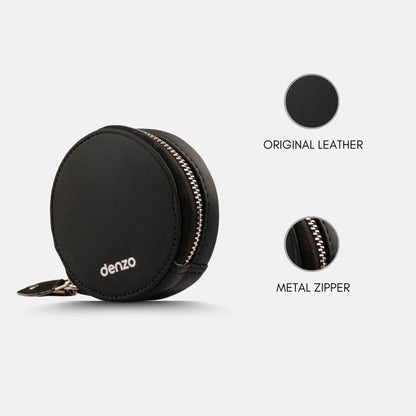 Nest Mini Pouch Black