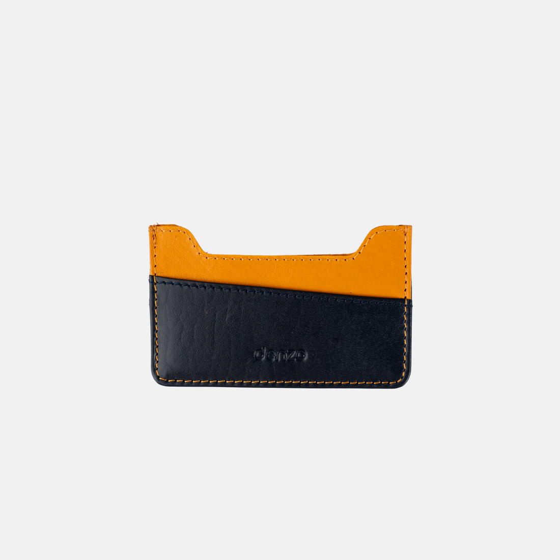 Sovereign Leather Card Holder