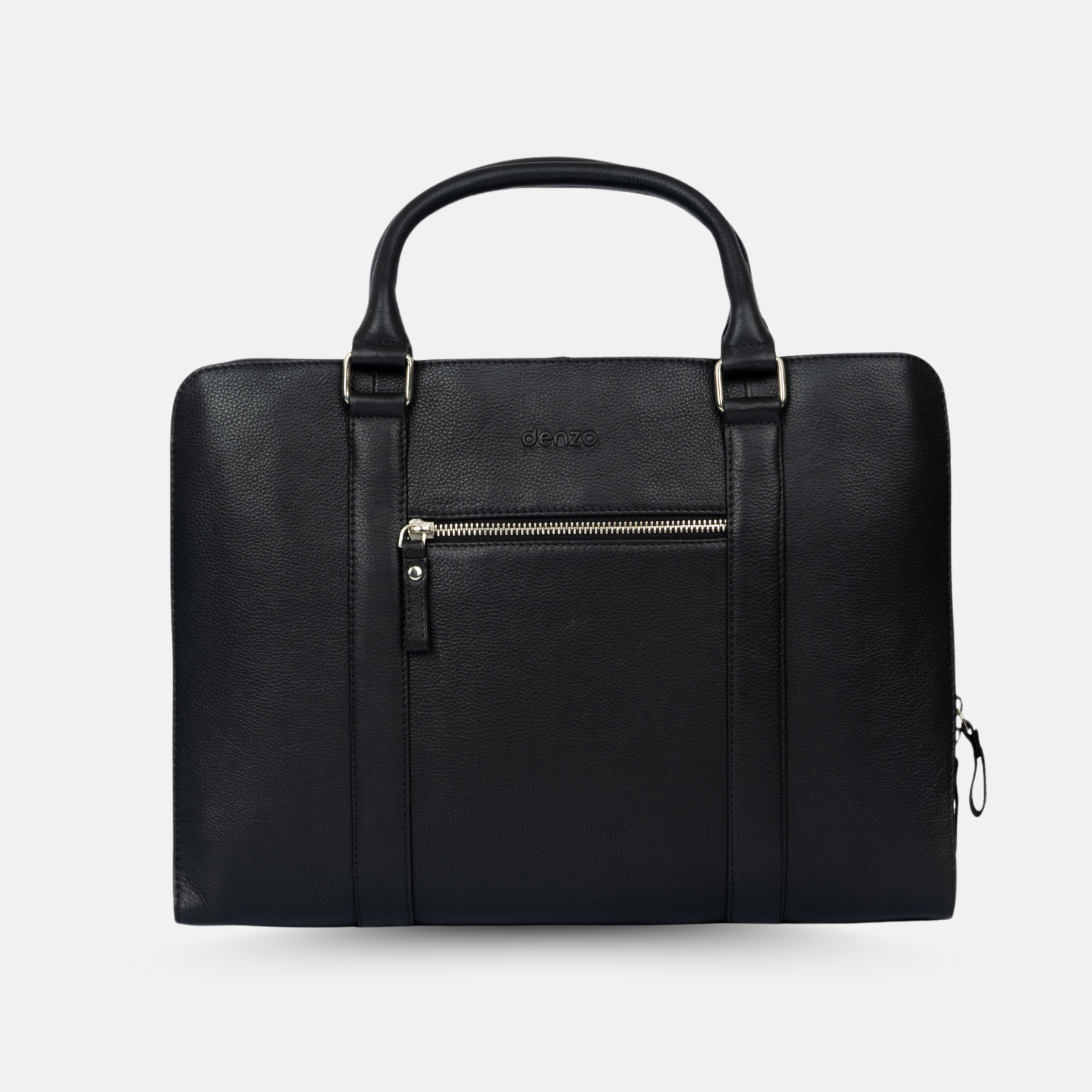 Urban Elite Leather Laptop Bag