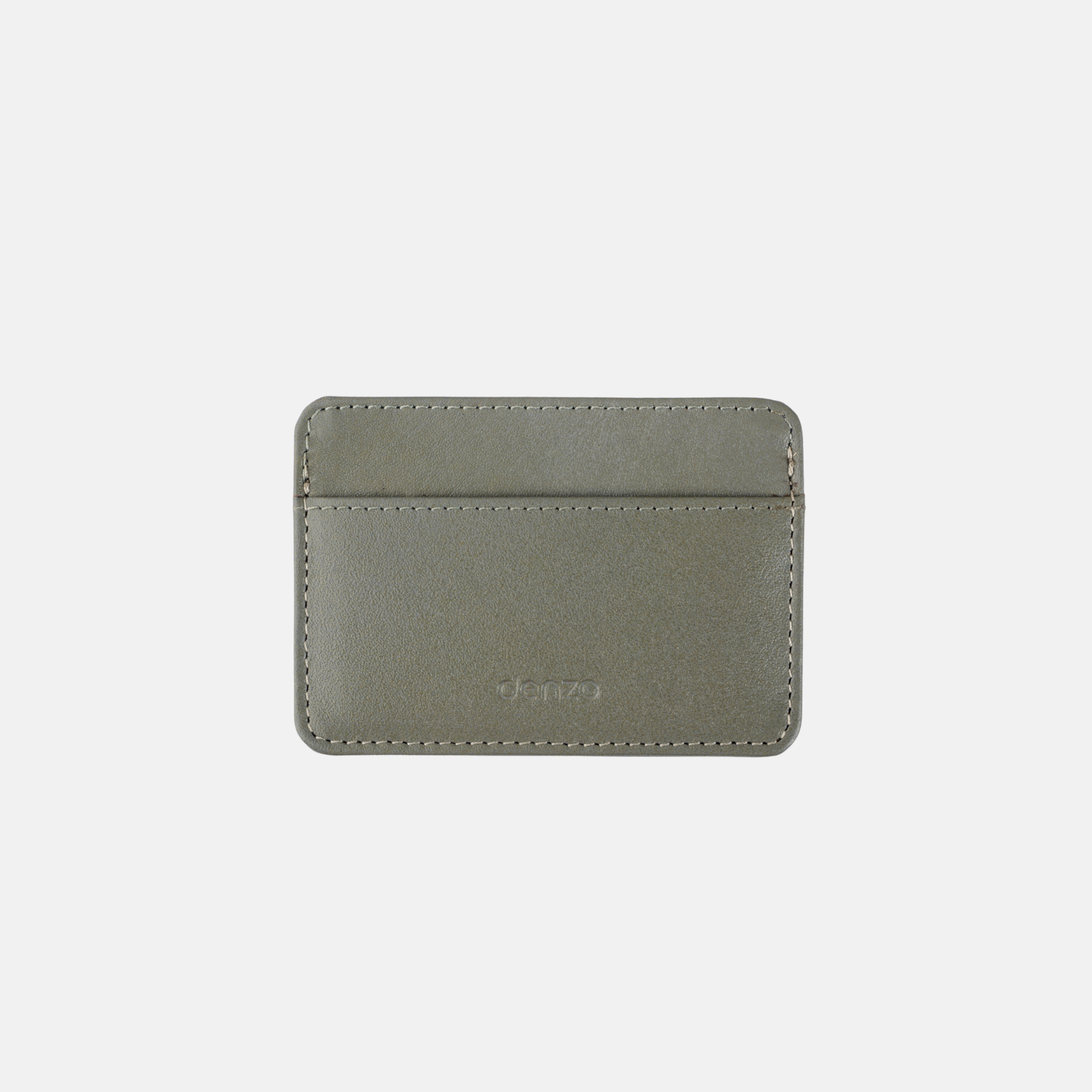 Classic Leather Card Holder