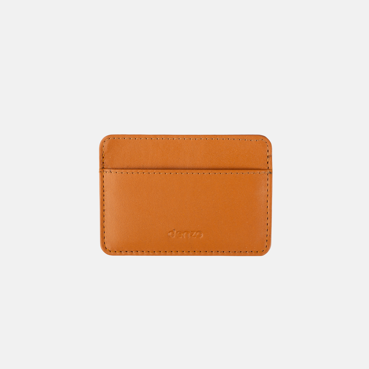 Classic Leather Card Holder