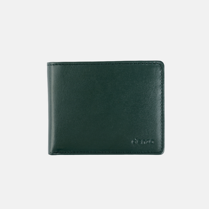 Vintage Legacy Wallet