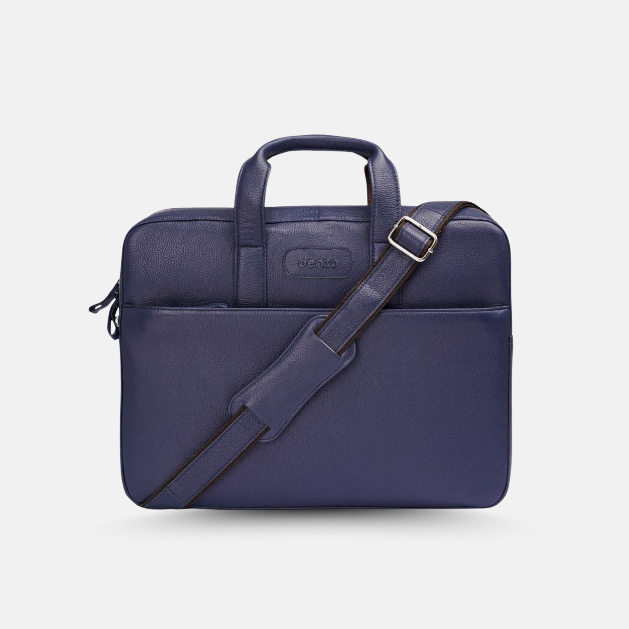 Executive Elegance Laptop Bag