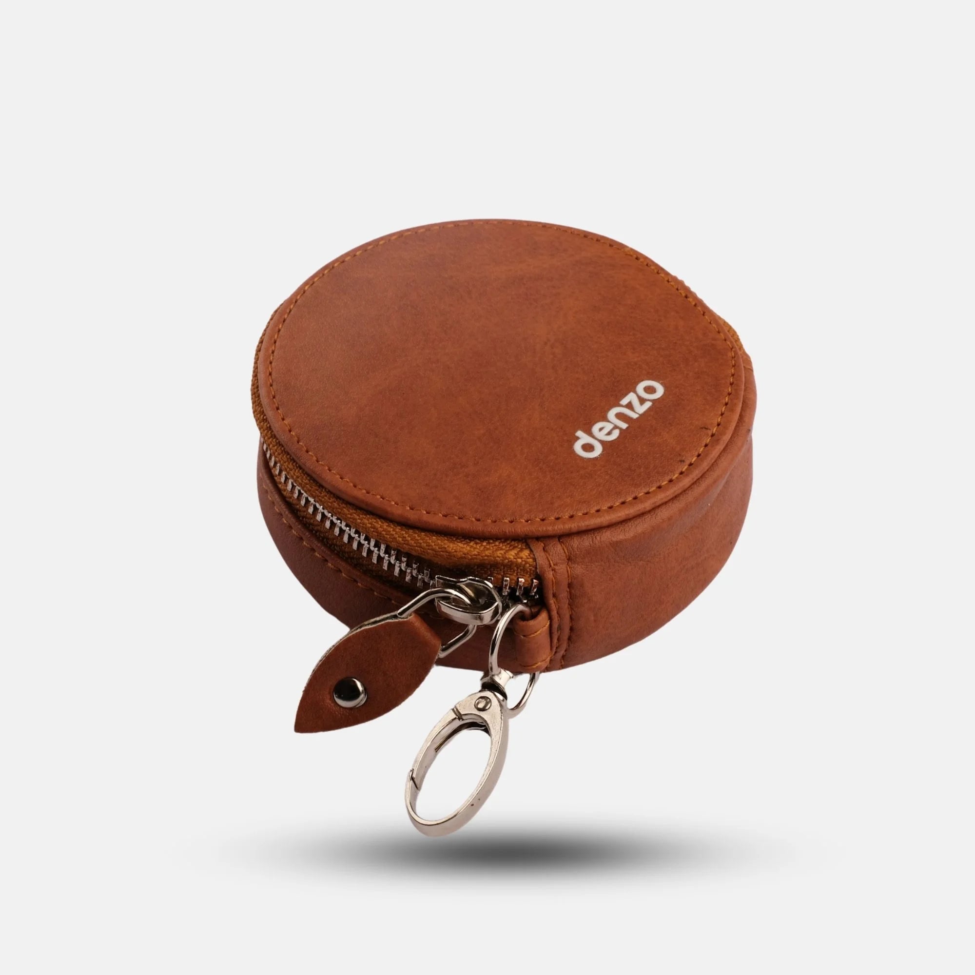 Nest Mini Pouch Tan