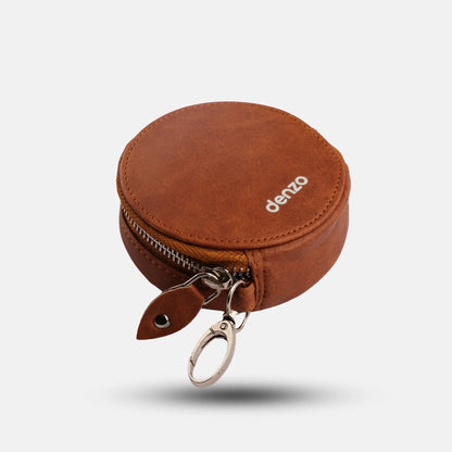 Nest Mini Pouch Tan