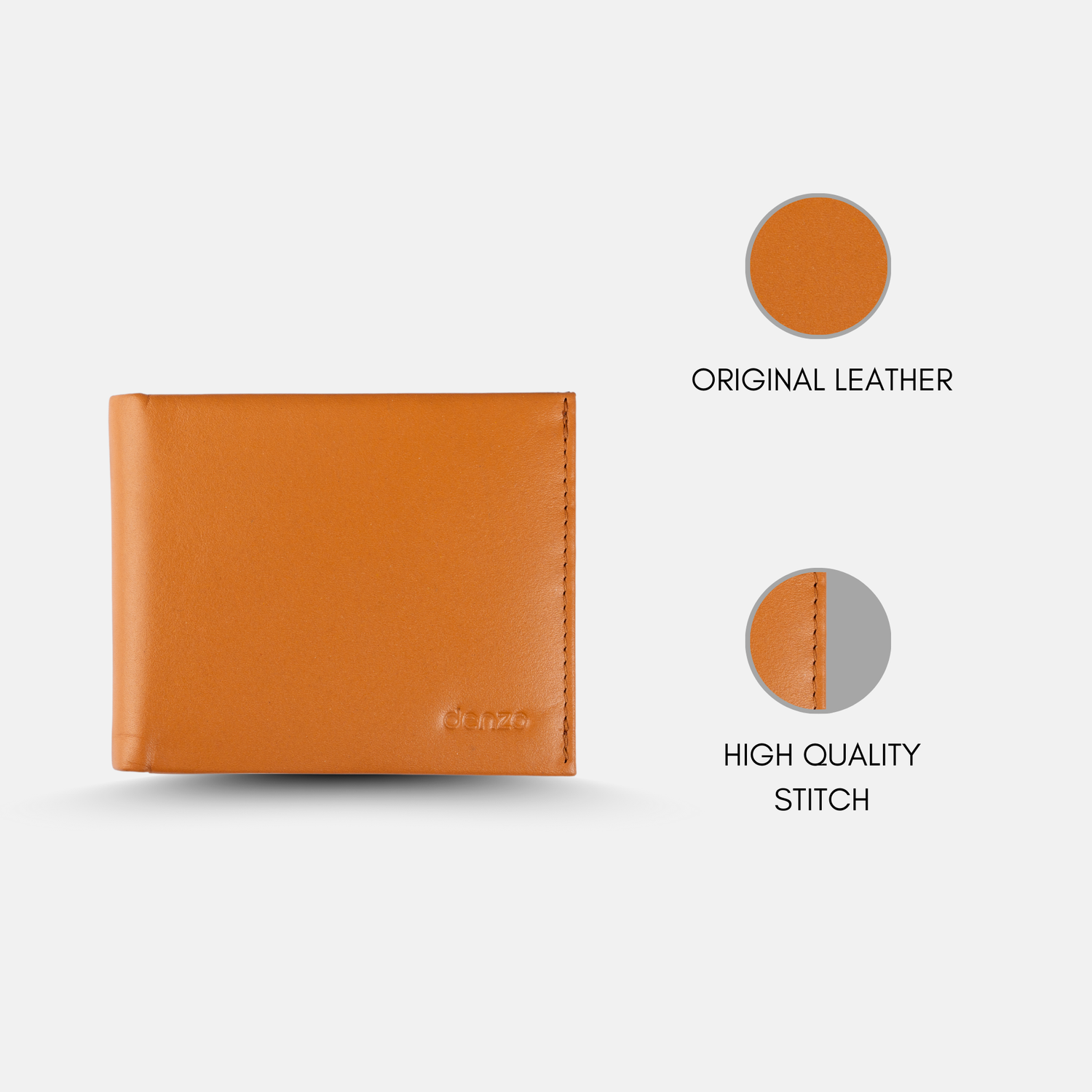 Classic Legacy Wallet