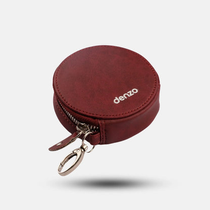 Nest Mini Pouch Cherry Red