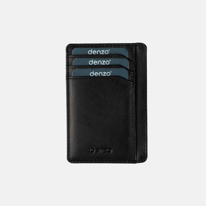 Majesty Leather Card Holder