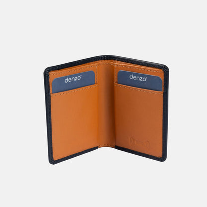 Noble Leather Card Holder