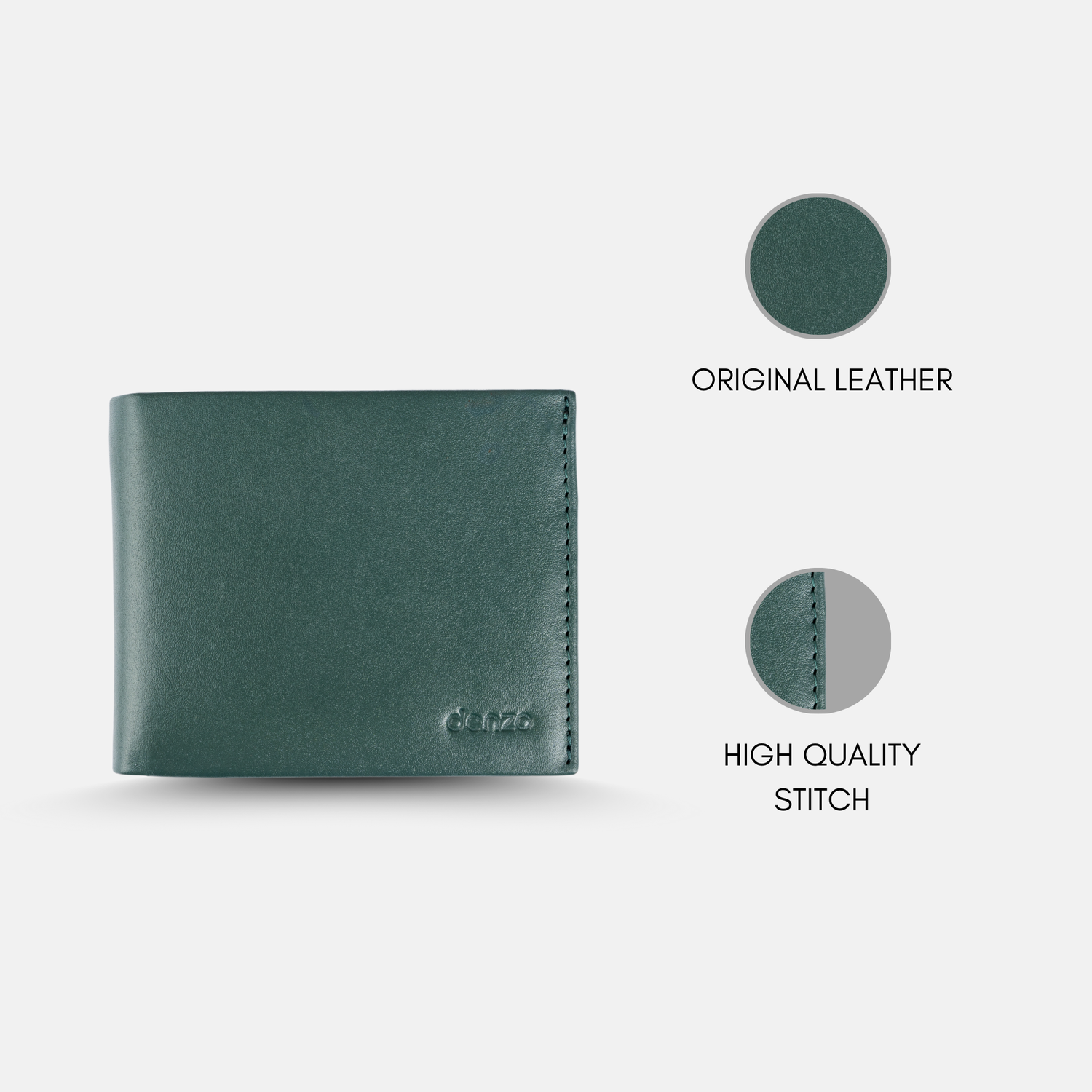 Classic Legacy Wallet