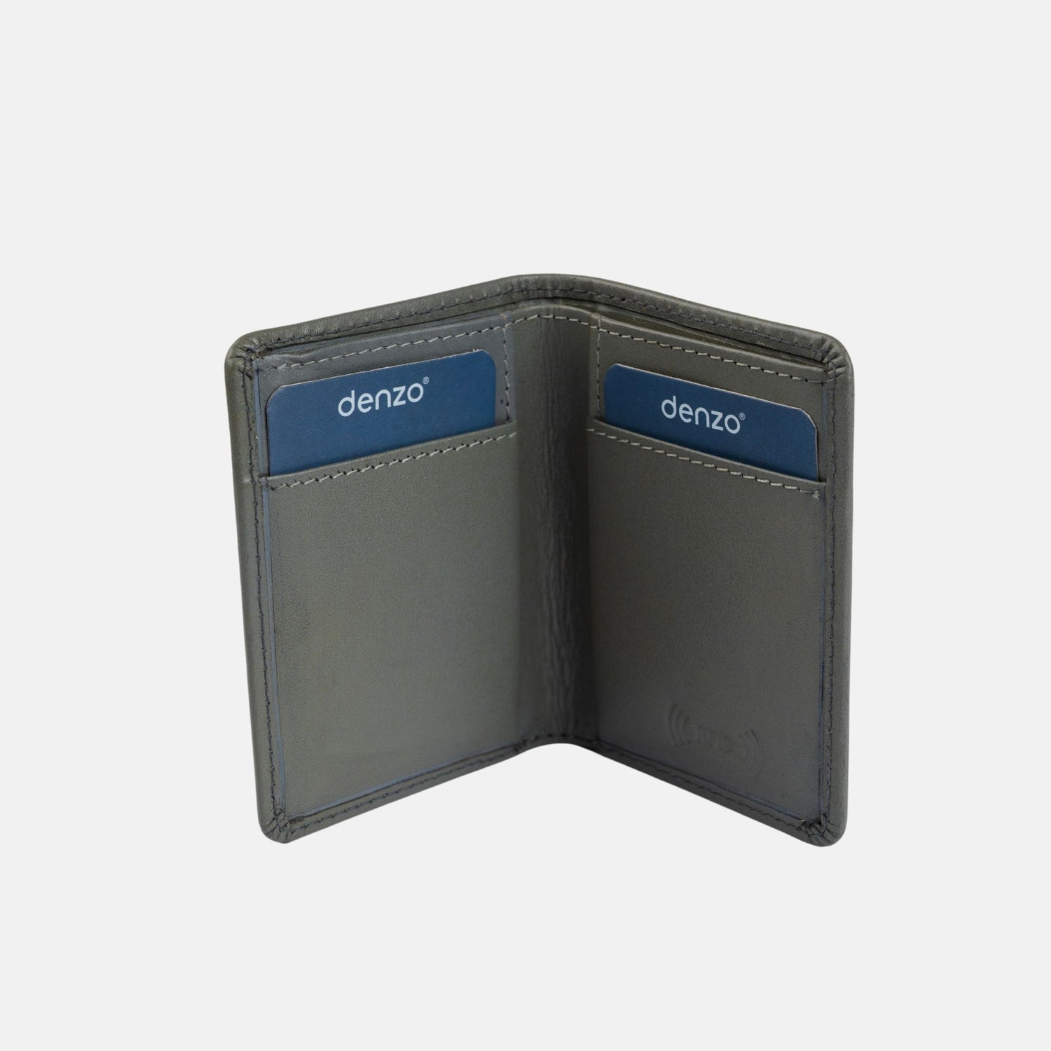 Noble Leather Card Holder