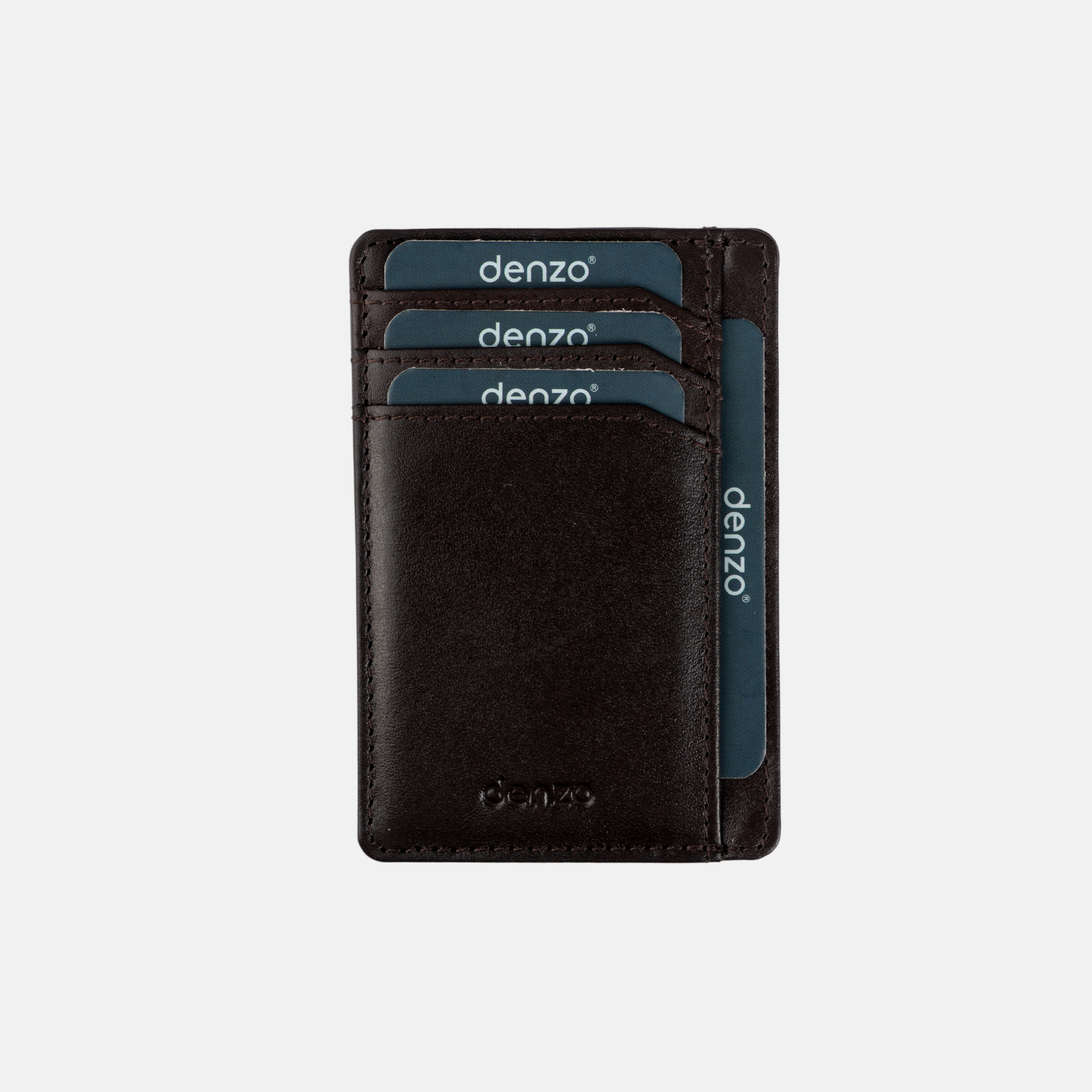 Majesty Leather Card Holder