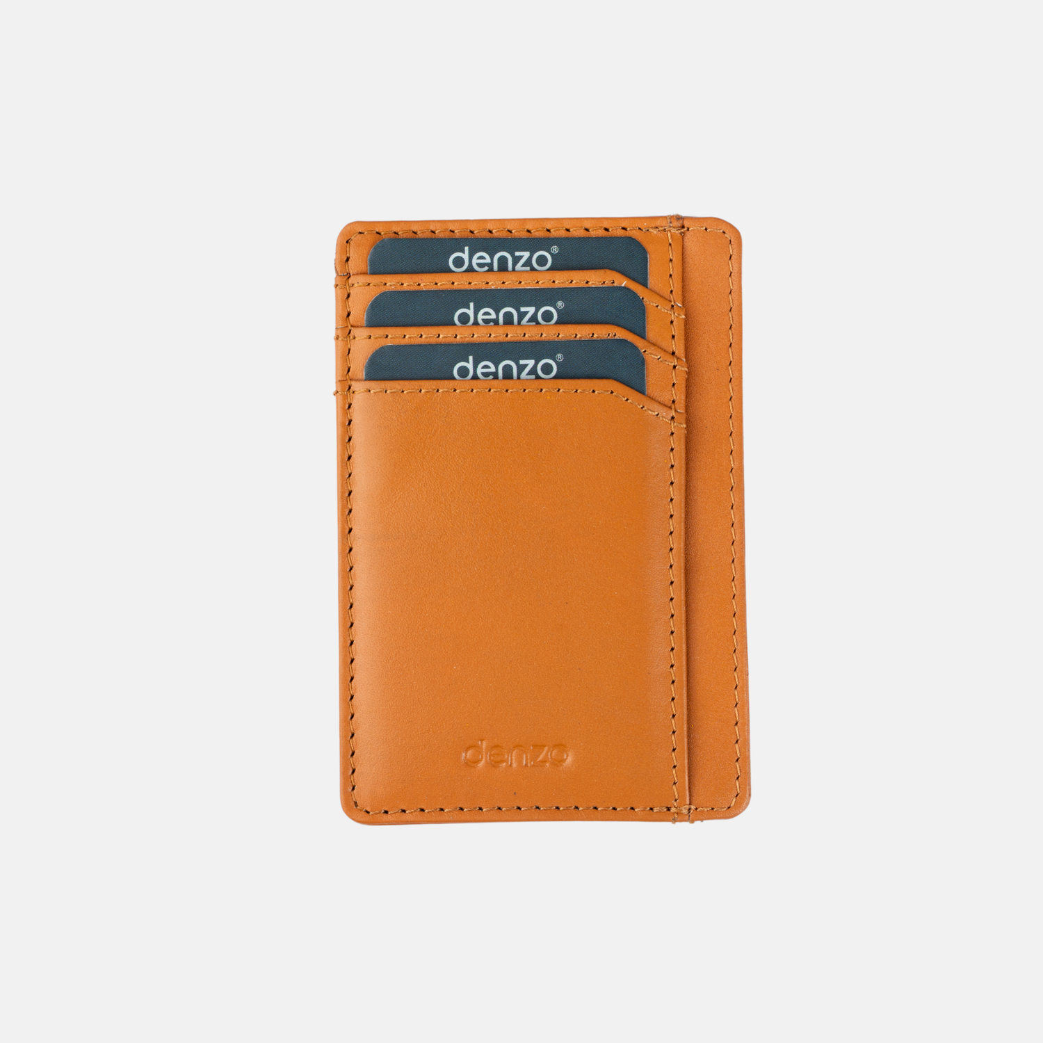 Majesty Leather Card Holder