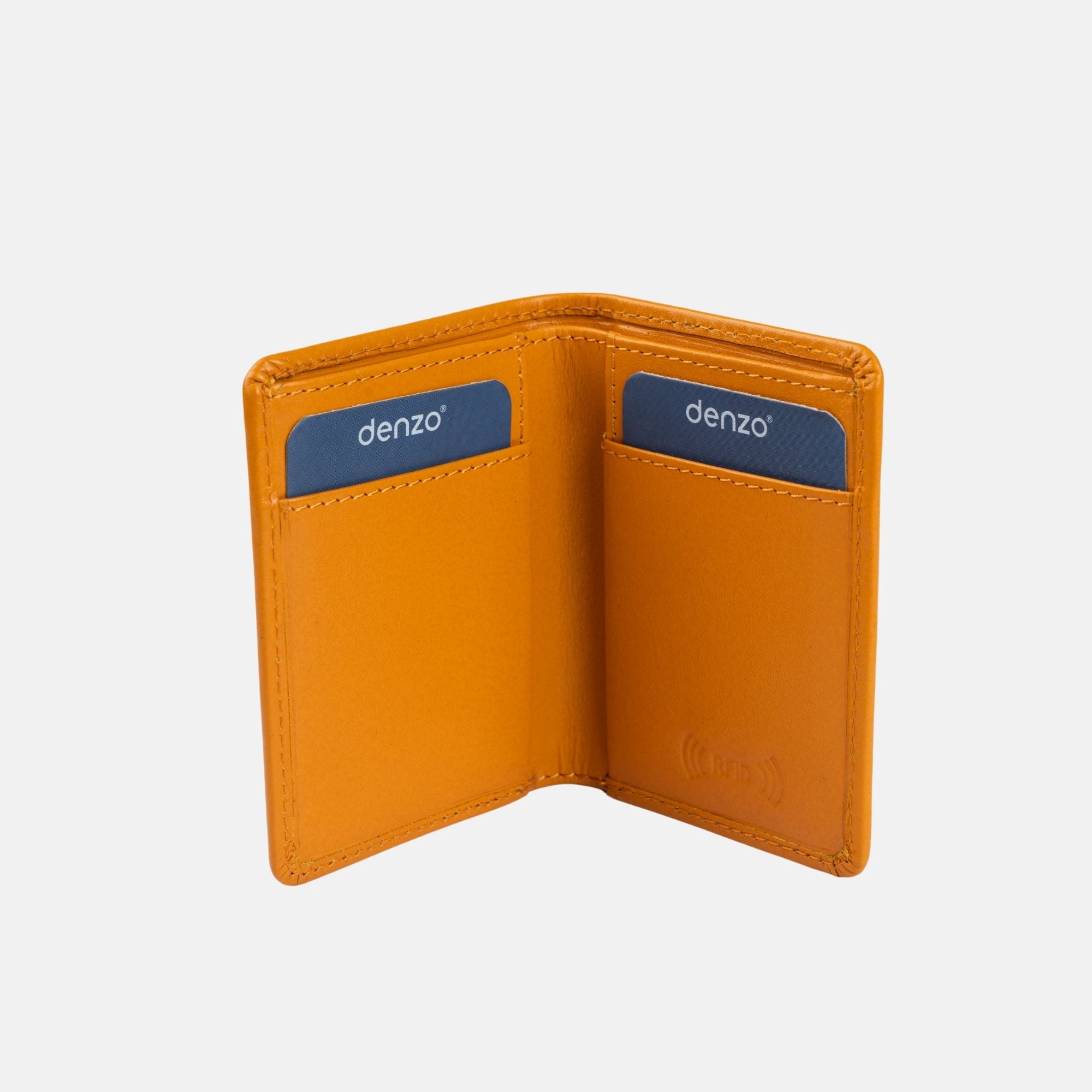 Noble Leather Card Holder