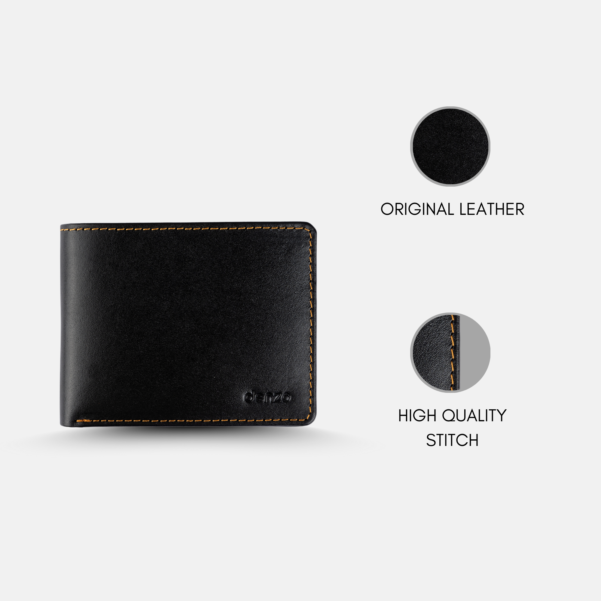 Modern Edge Wallet