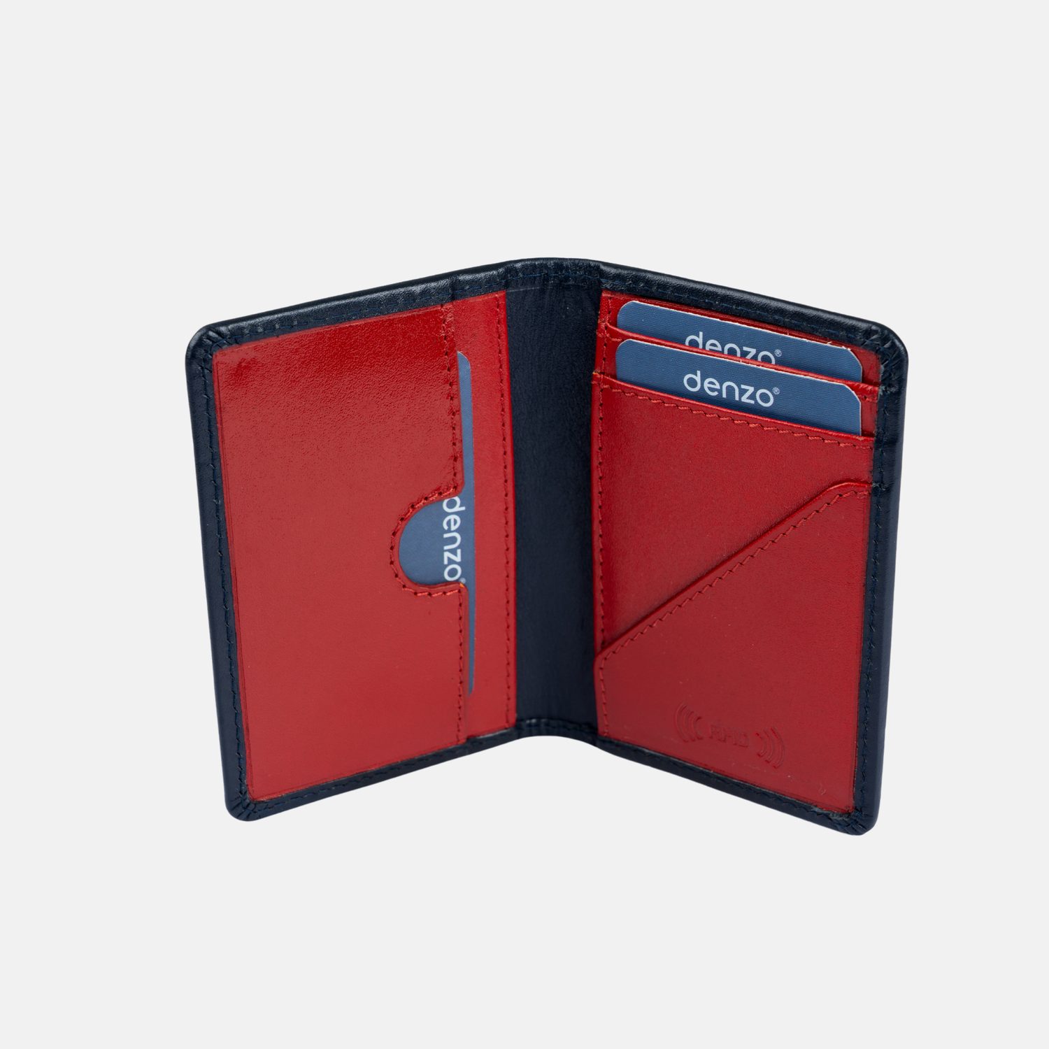 Regal Leather Card Holder