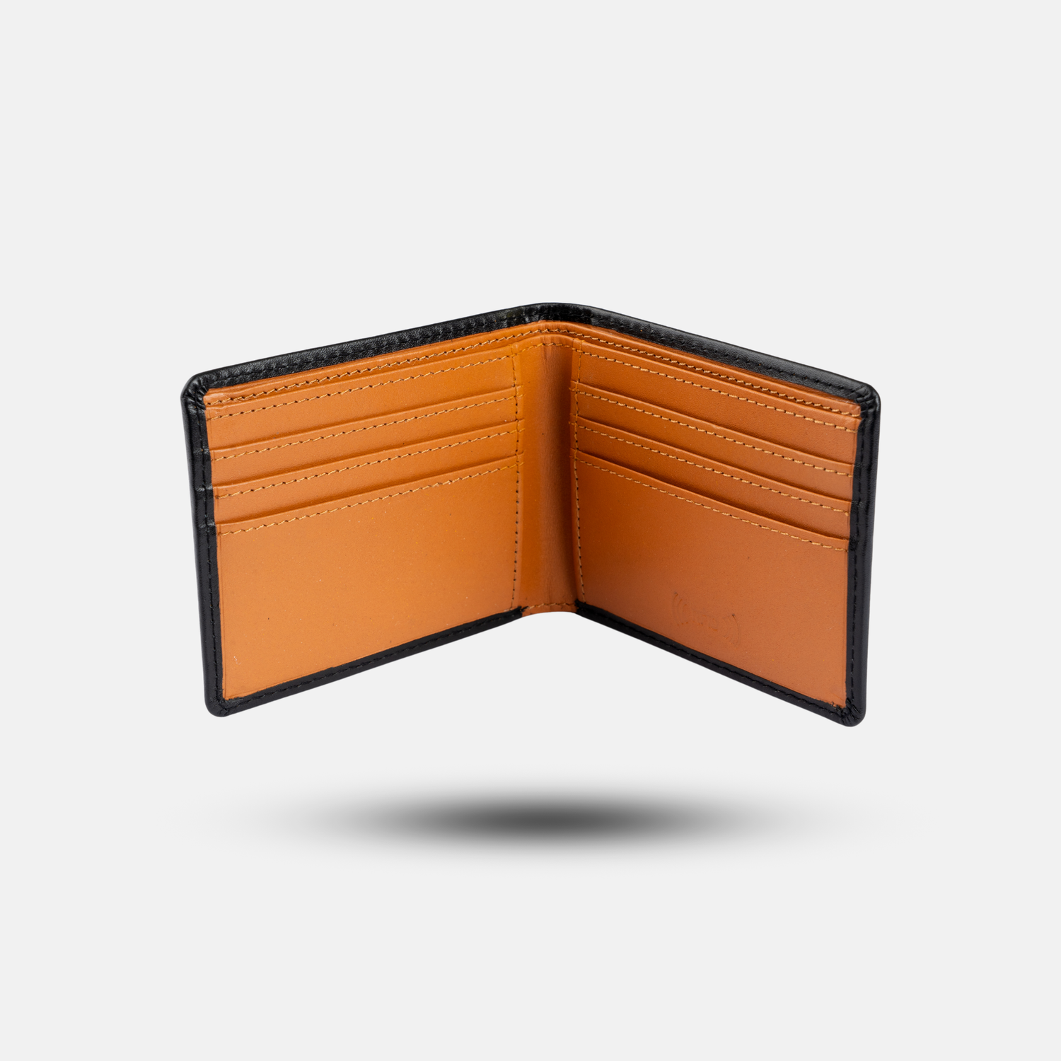 Modern Edge Wallet