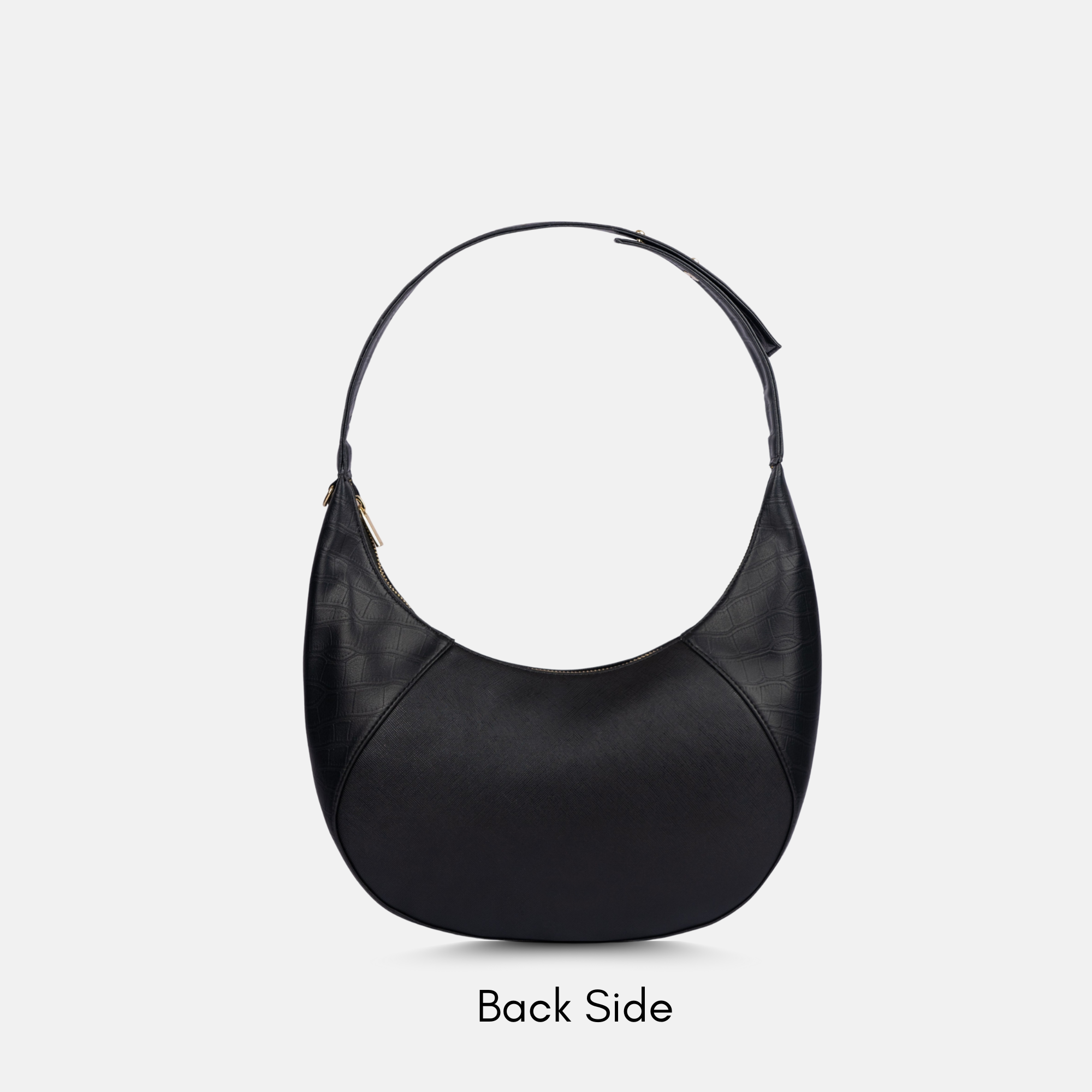 Eclipse Hobo Bag