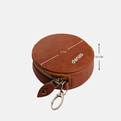 Nest Mini Pouch Tan