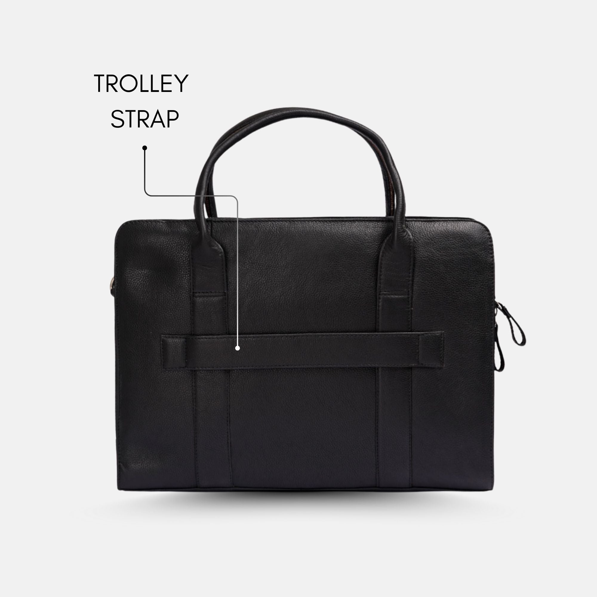 Regal Commuter Laptop Bag