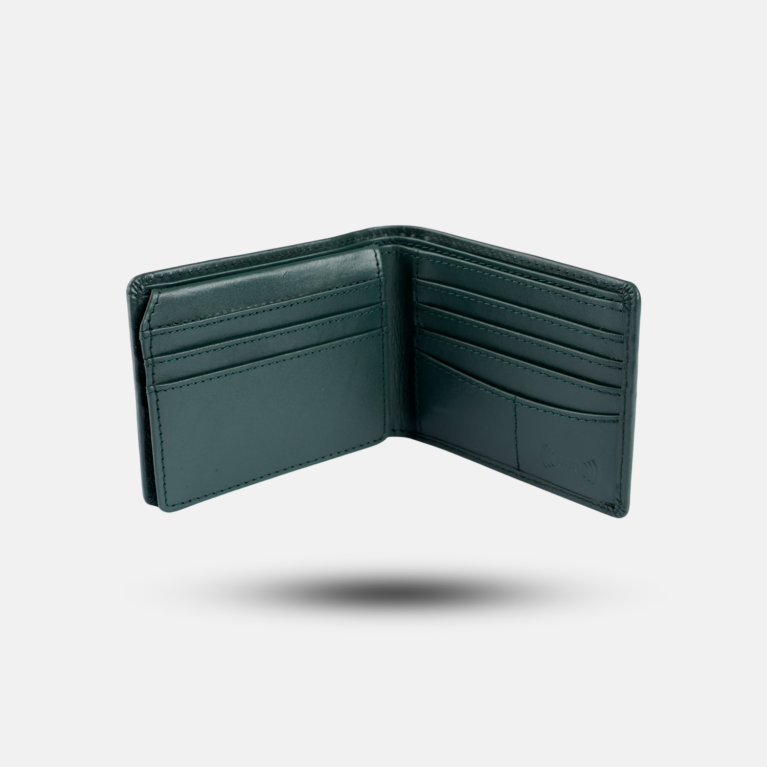 Vintage Legacy Wallet