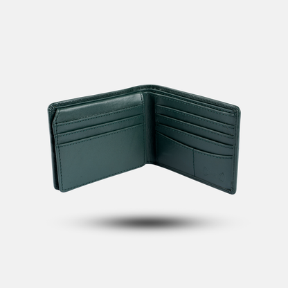 Vintage Legacy Wallet