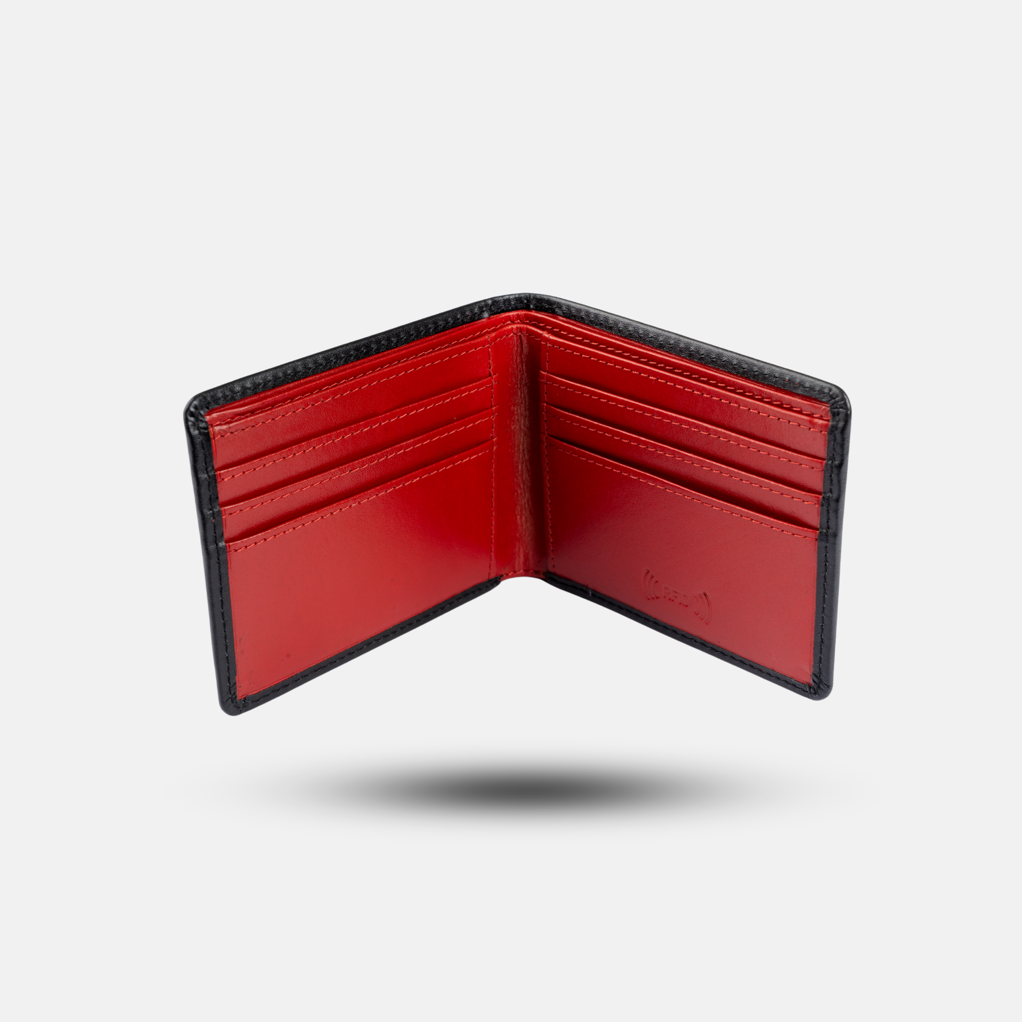 Modern Edge Wallet