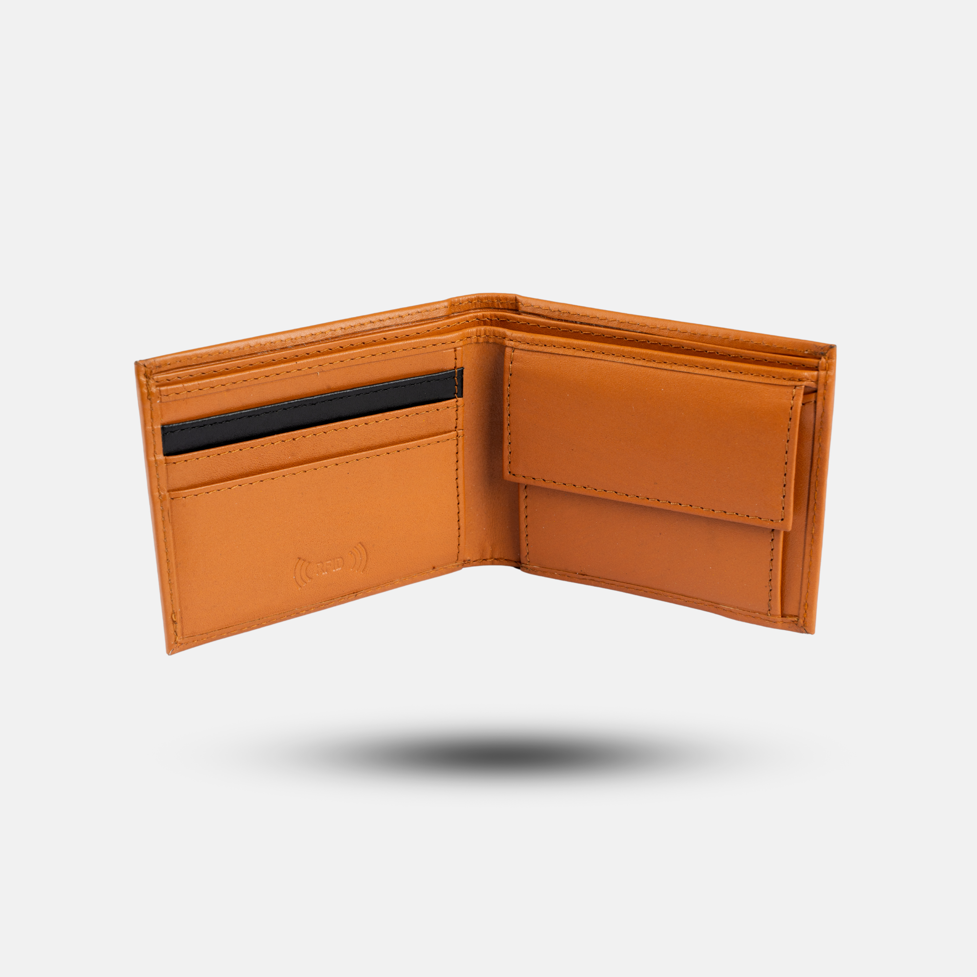 Classic Legacy Wallet