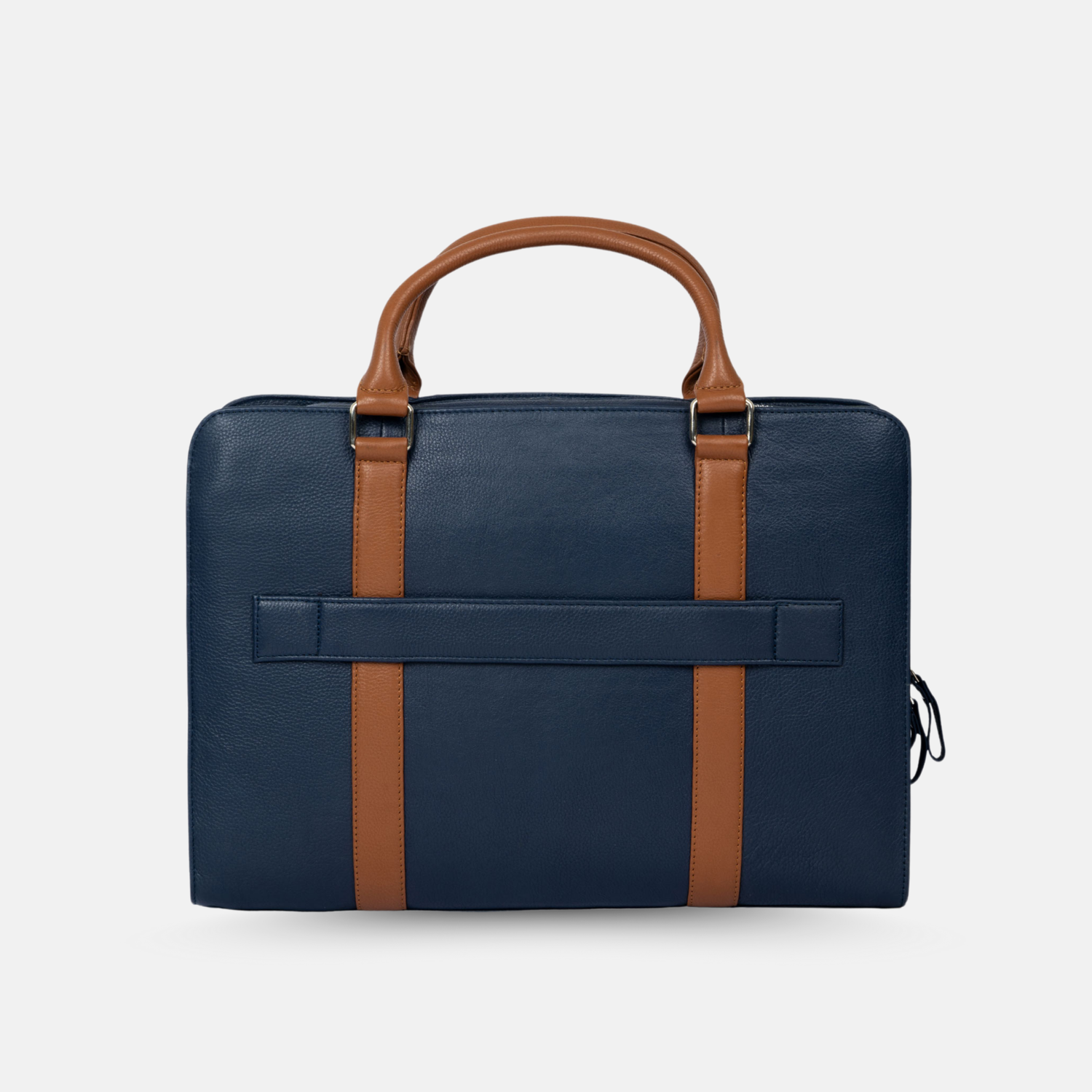 Urban Elite Leather Laptop Bag