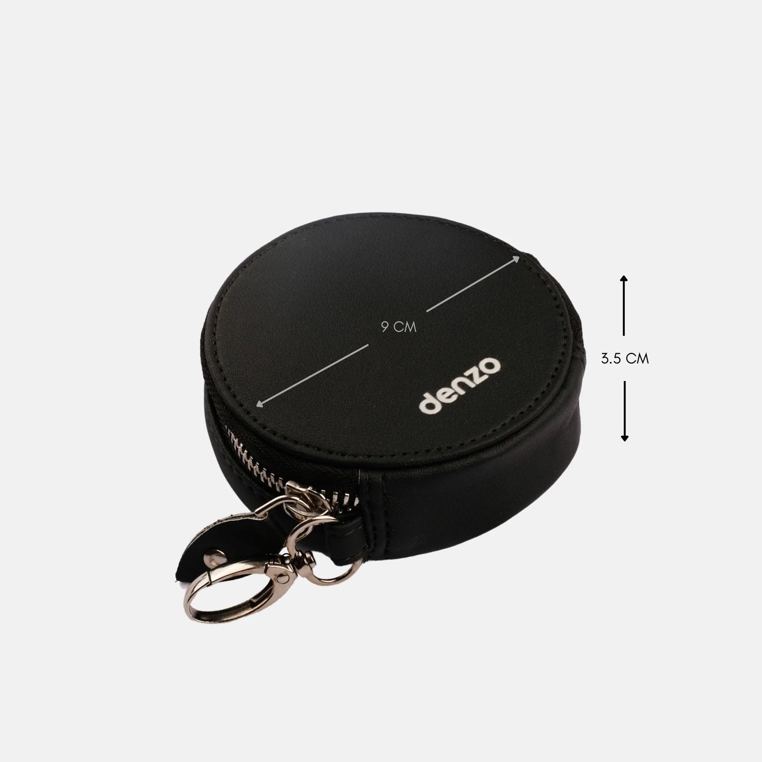 Nest Mini Pouch Black