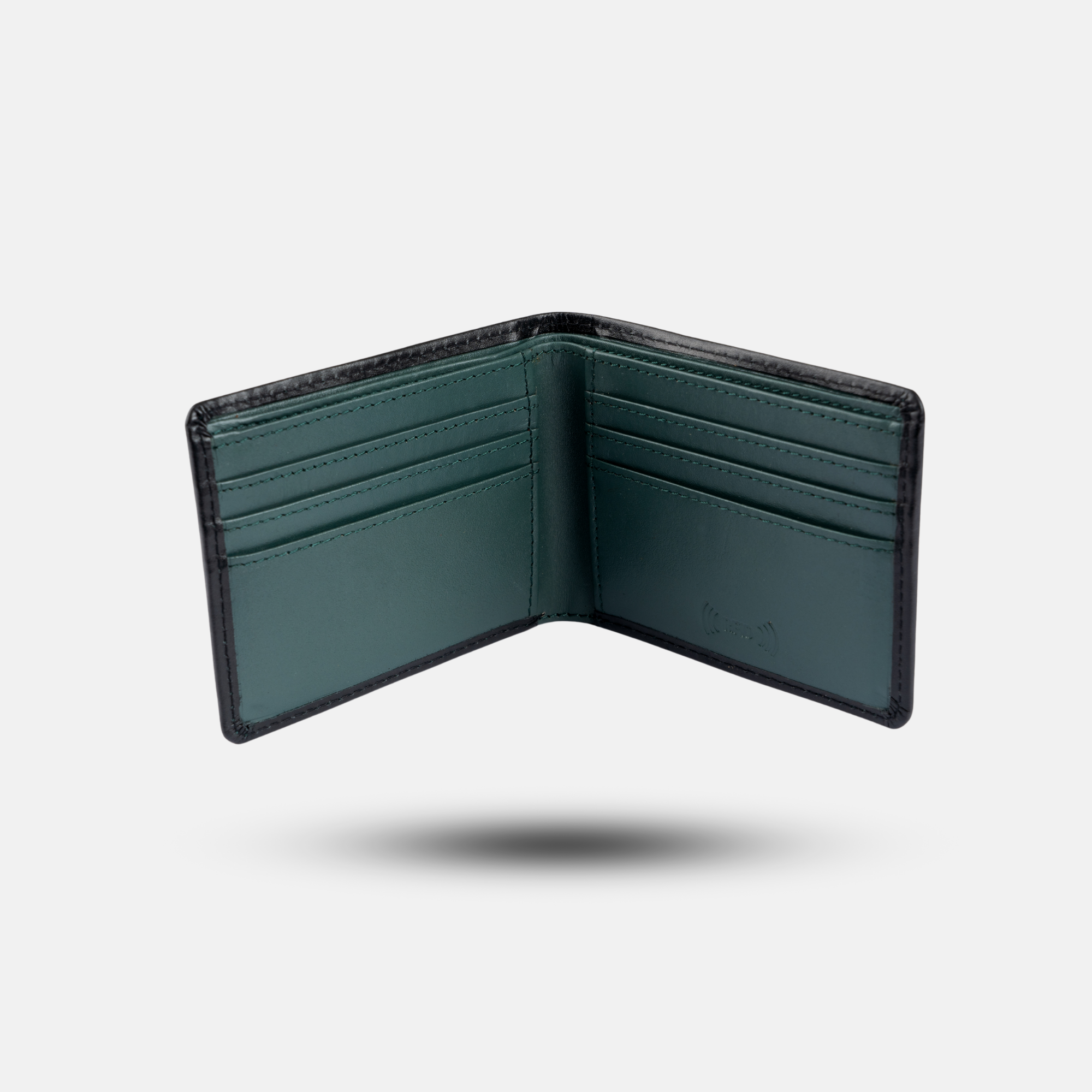 Modern Edge Wallet