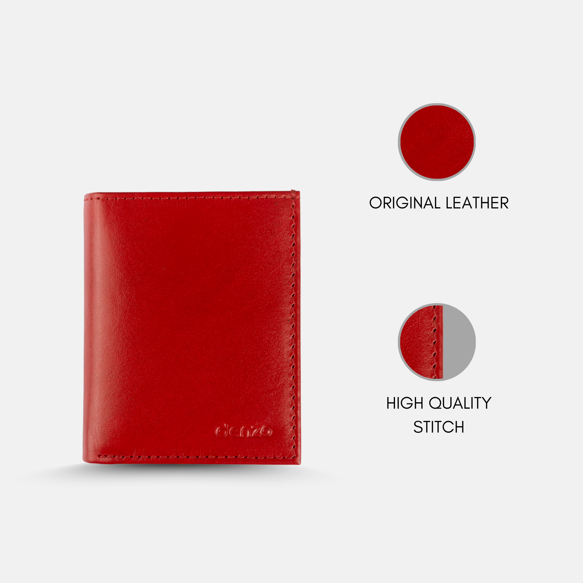 Premier Card Wallet