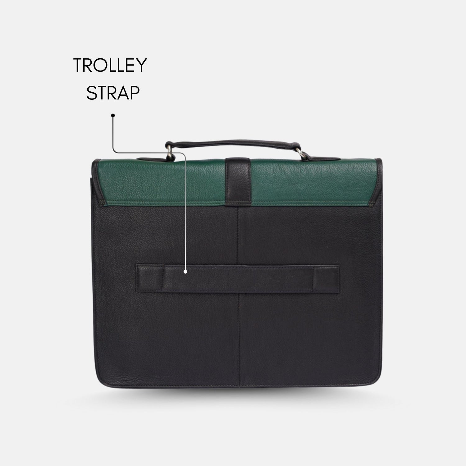 Urbanite Portfolio Laptop Bag