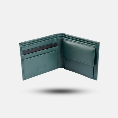 Classic Legacy Wallet