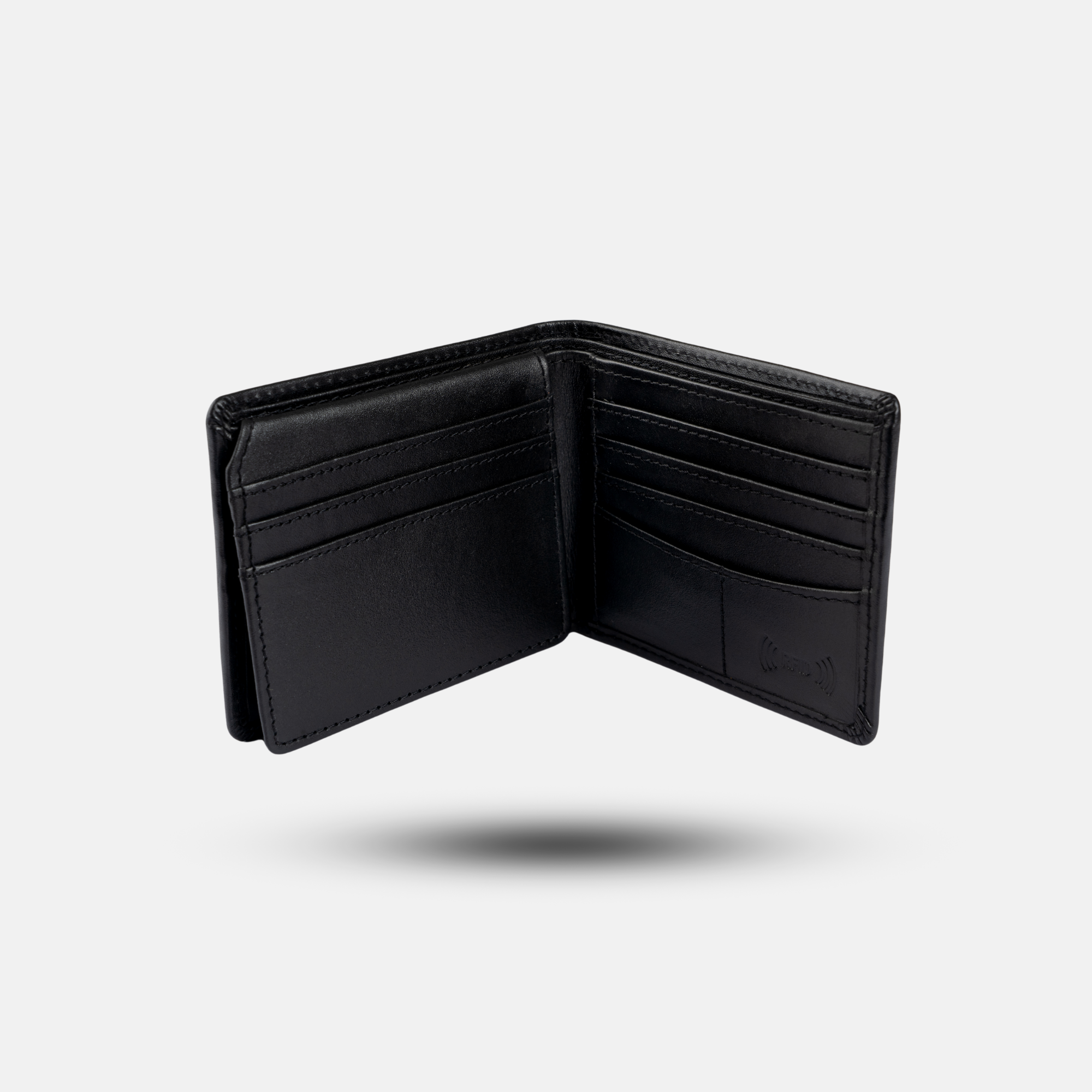 Vintage Legacy Wallet