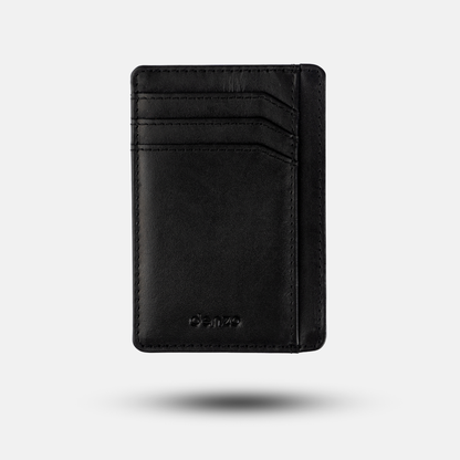 Majesty Leather Card Holder