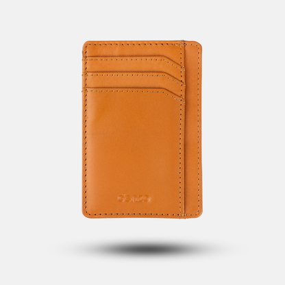 Majesty Leather Card Holder