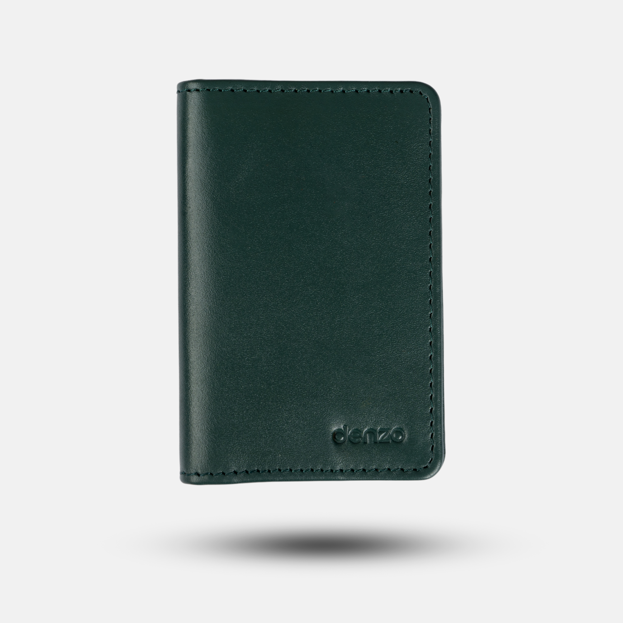 Regal Leather Card Holder