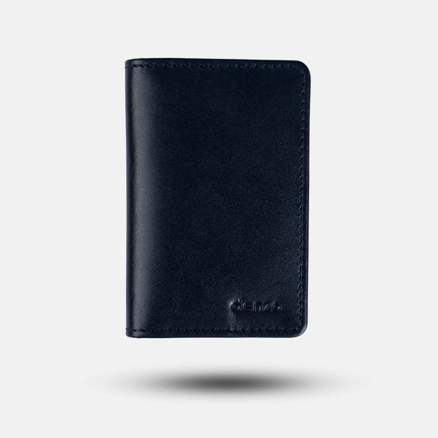 Regal Leather Card Holder