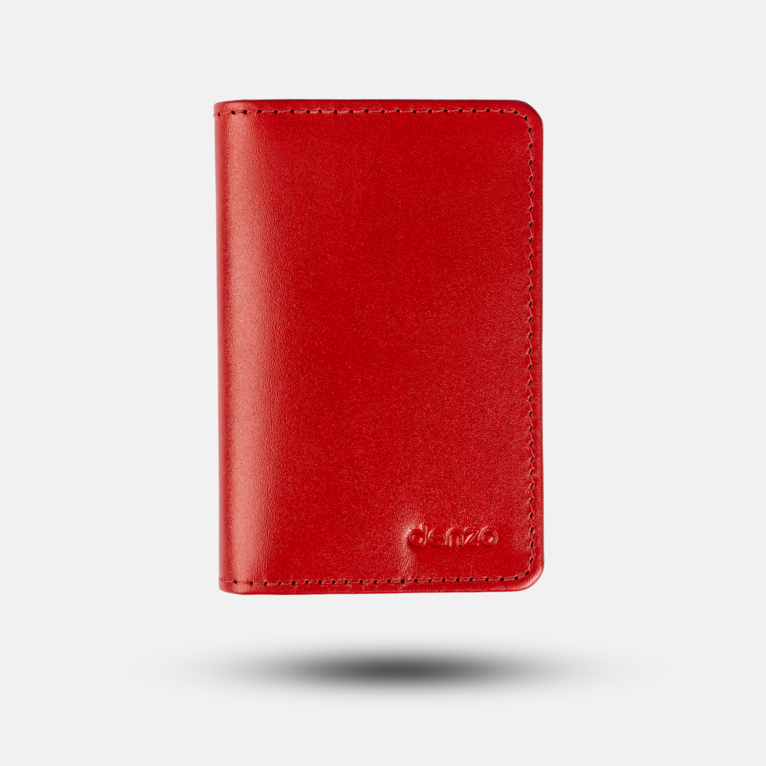 Regal Leather Card Holder