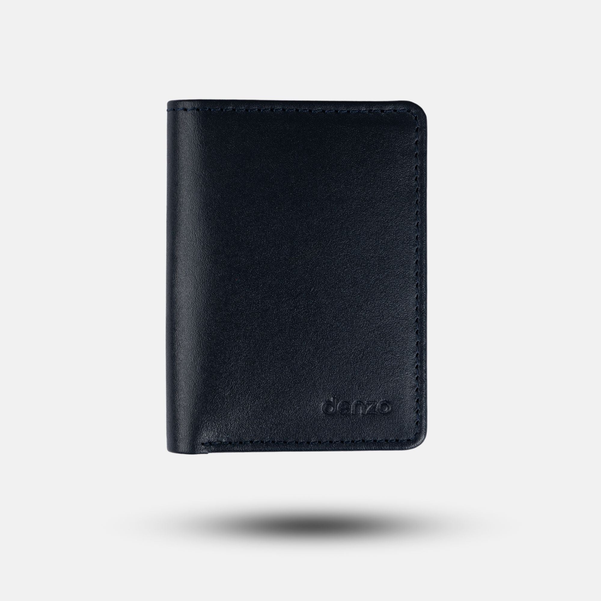 Noble Leather Card Holder