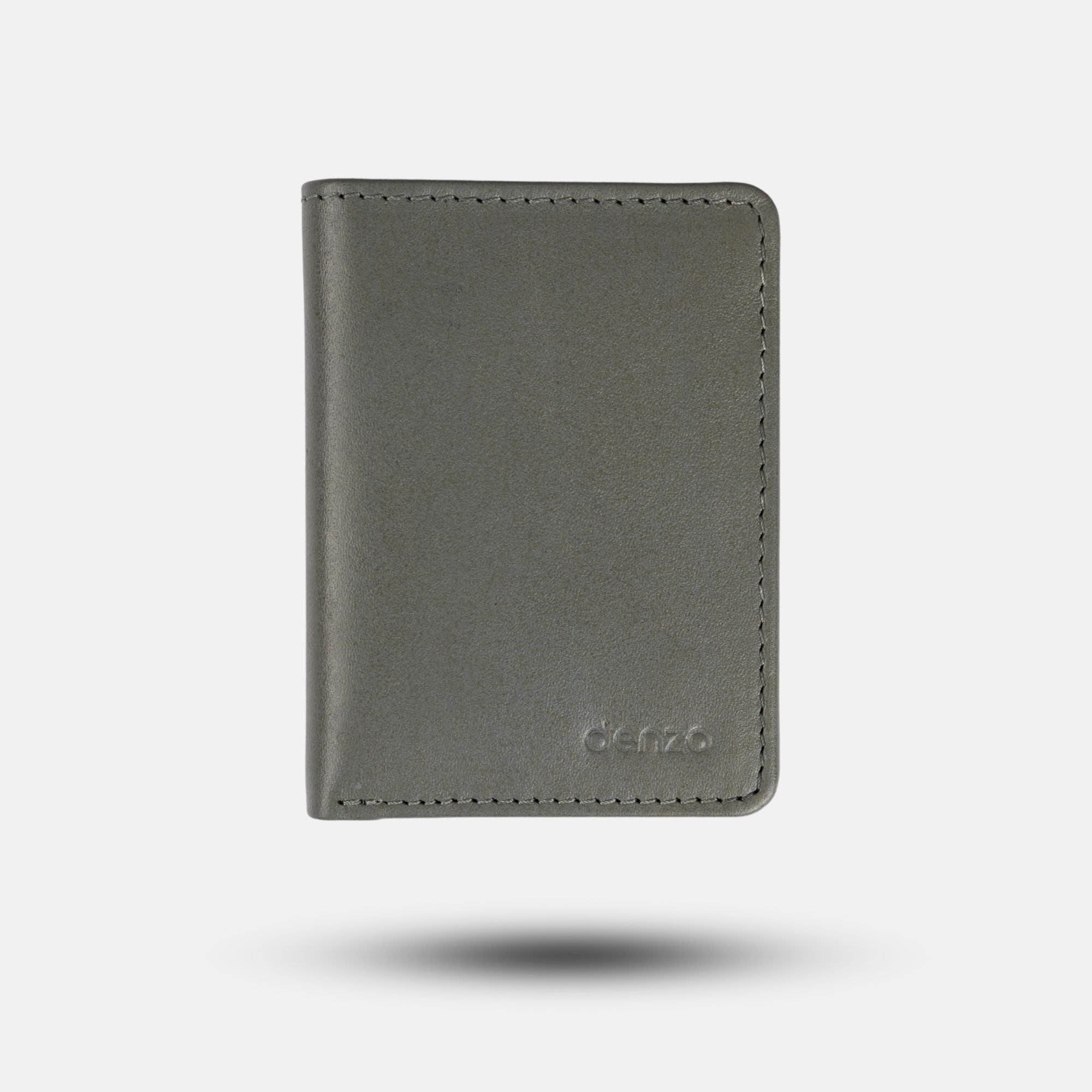 Noble Leather Card Holder