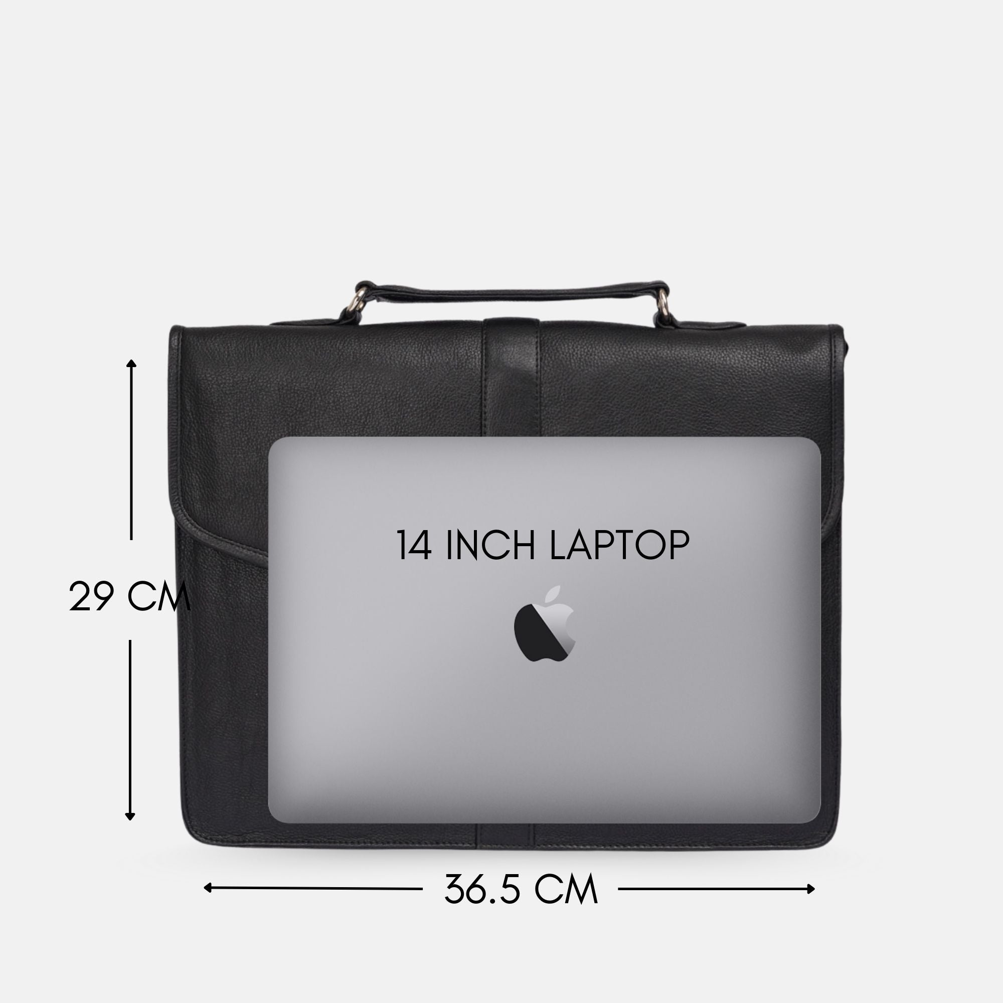 Urbanite Portfolio Laptop Bag