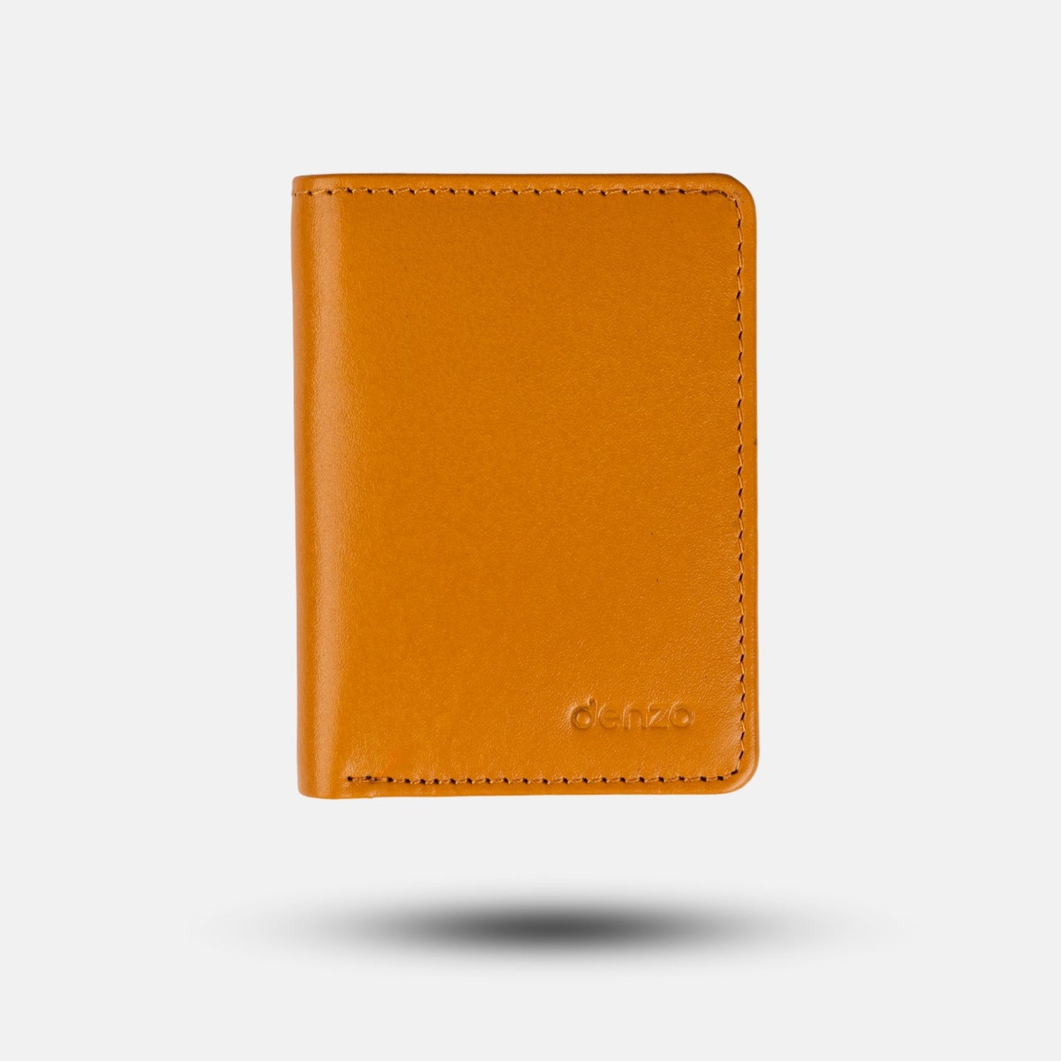 Noble Leather Card Holder