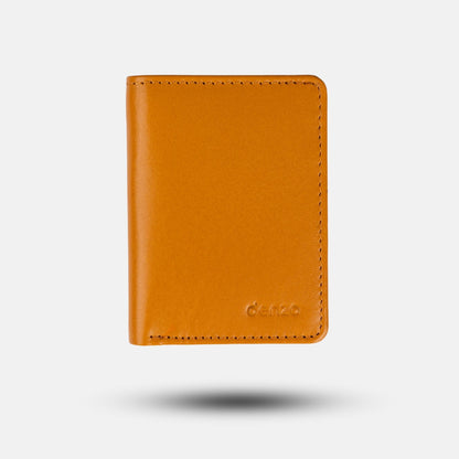 Noble Leather Card Holder