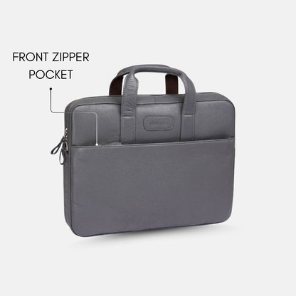 Executive Elegance Laptop Bag