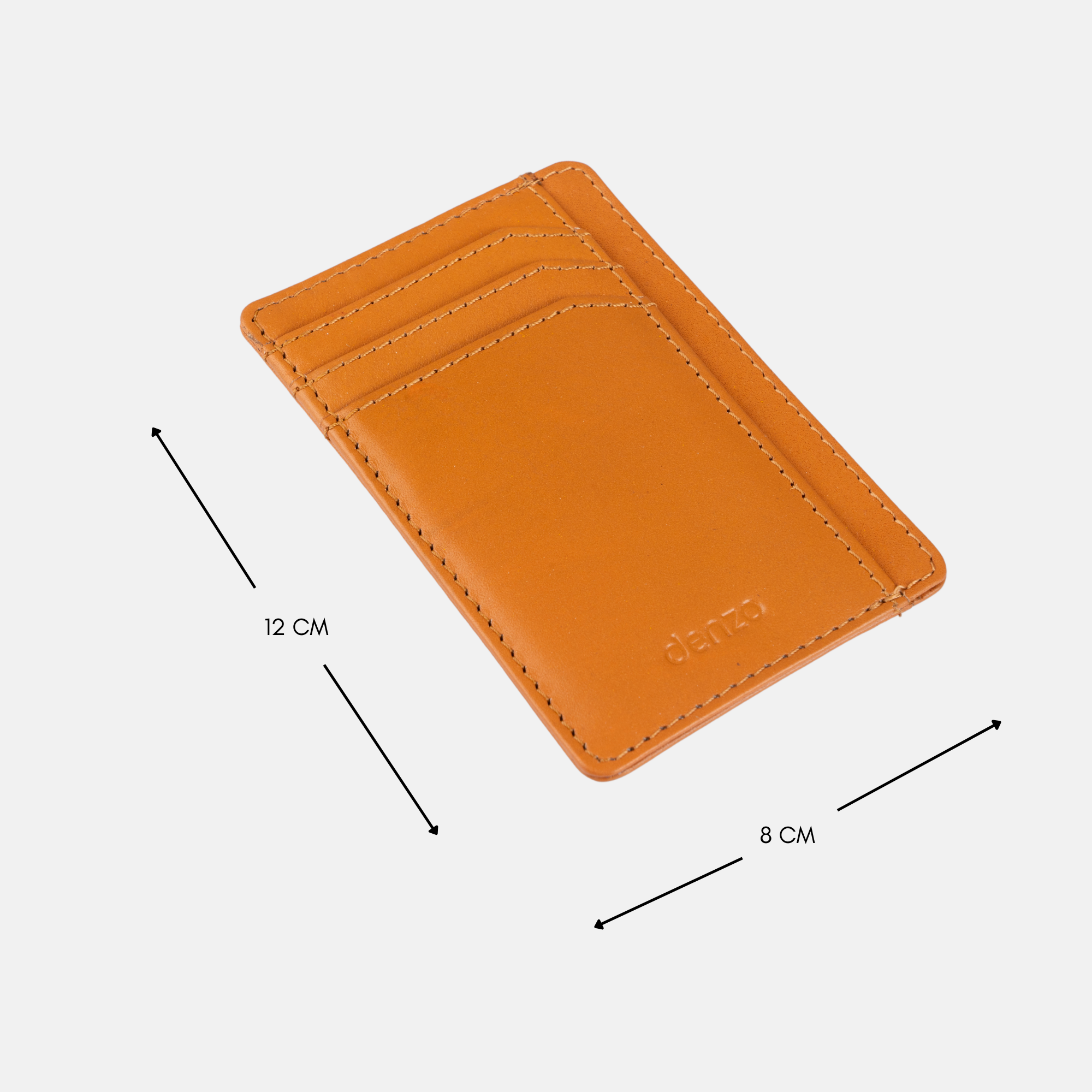 Majesty Leather Card Holder