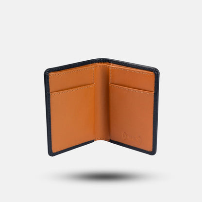 Noble Leather Card Holder