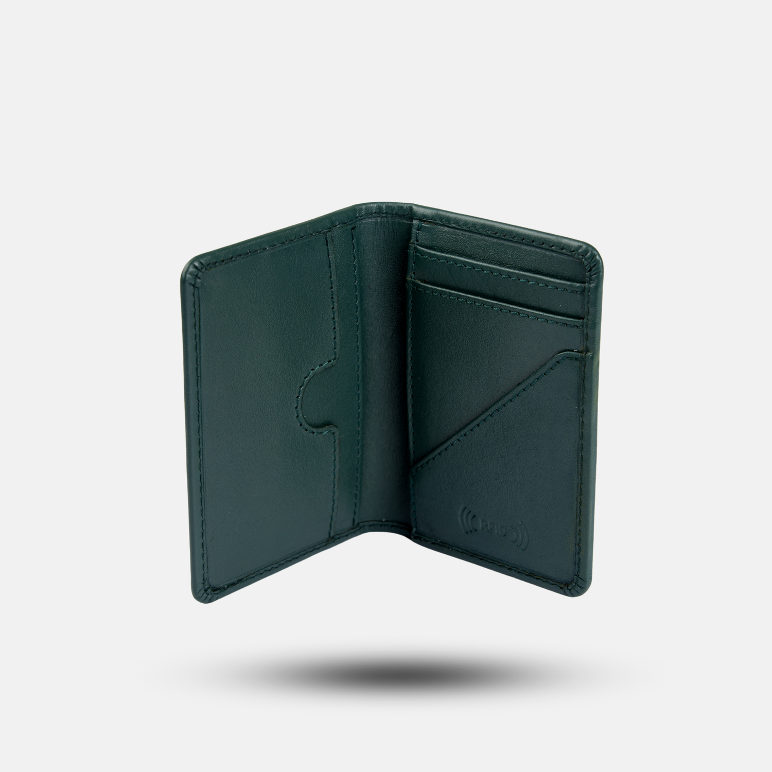 Regal Leather Card Holder