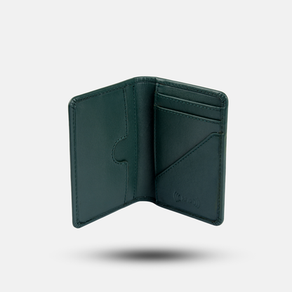 Regal Leather Card Holder